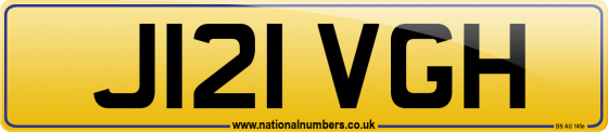 J121 VGH