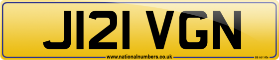 J121 VGN