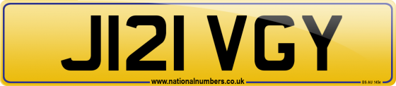 J121 VGY