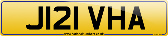 J121 VHA