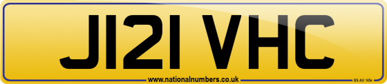 J121 VHC