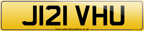 J121 VHU