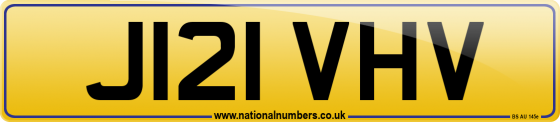 J121 VHV