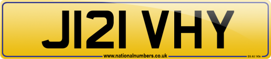 J121 VHY