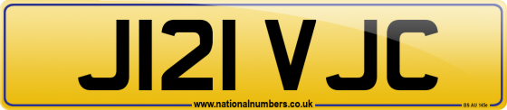 J121 VJC