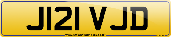 J121 VJD