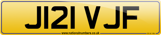 J121 VJF