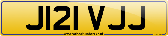 J121 VJJ