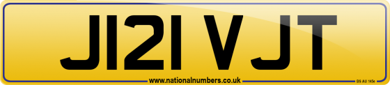 J121 VJT