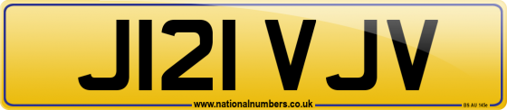 J121 VJV