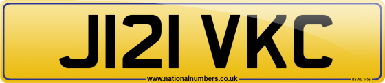 J121 VKC