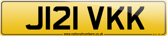 J121 VKK