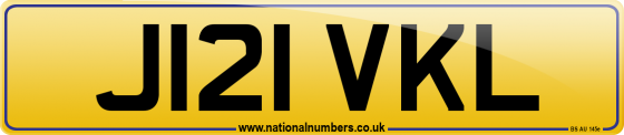 J121 VKL
