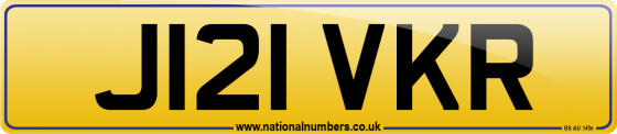 J121 VKR