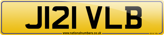 J121 VLB