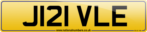 J121 VLE