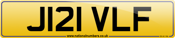 J121 VLF