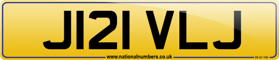 J121 VLJ