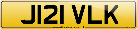 J121 VLK