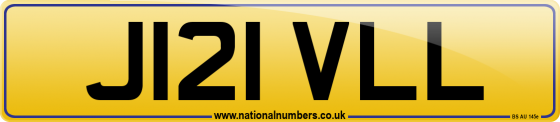 J121 VLL