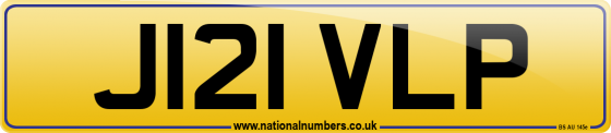 J121 VLP