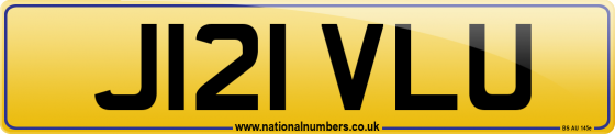 J121 VLU