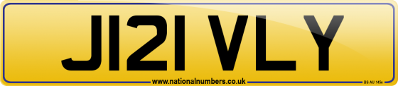 J121 VLY