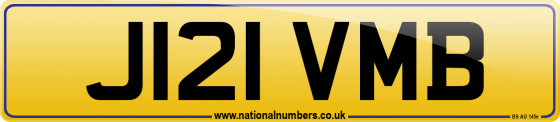 J121 VMB