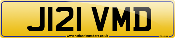 J121 VMD