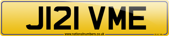 J121 VME