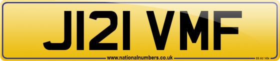 J121 VMF