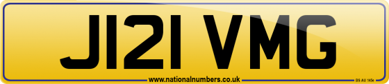 J121 VMG