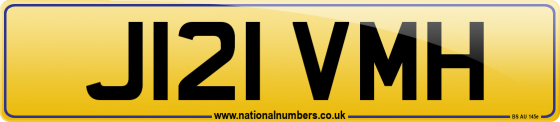 J121 VMH