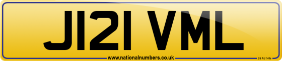 J121 VML