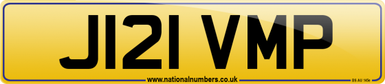 J121 VMP