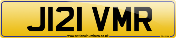 J121 VMR