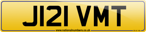 J121 VMT