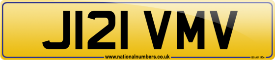J121 VMV