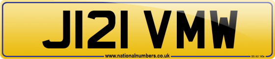 J121 VMW