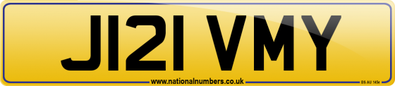 J121 VMY
