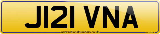 J121 VNA