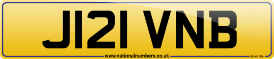 J121 VNB