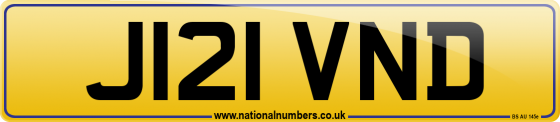 J121 VND