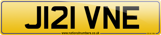 J121 VNE