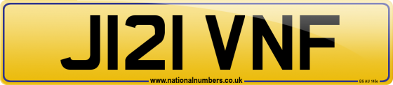 J121 VNF
