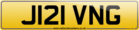 J121 VNG