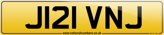 J121 VNJ