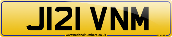 J121 VNM