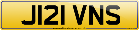 J121 VNS