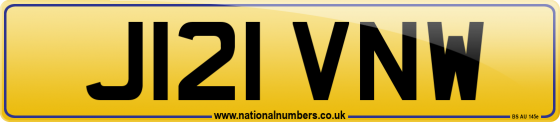 J121 VNW